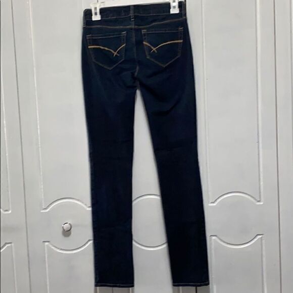 BULLHEAD Denim Co. Skinny Jeans size 1 - Picture 5 of 9